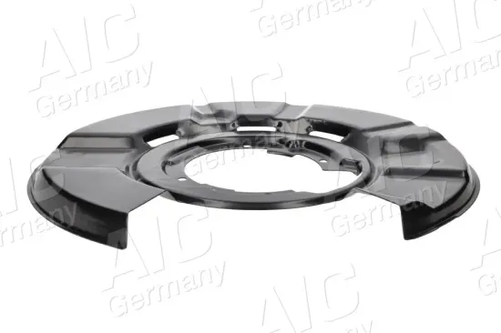 Spritzblech, Bremsscheibe Hinterachse rechts AIC 71366 Bild Spritzblech, Bremsscheibe Hinterachse rechts AIC 71366
