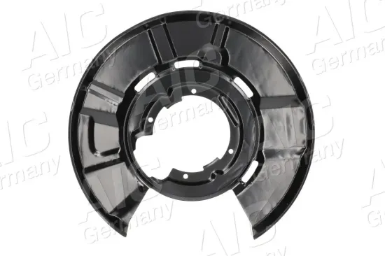 Spritzblech, Bremsscheibe Hinterachse rechts AIC 71366 Bild Spritzblech, Bremsscheibe Hinterachse rechts AIC 71366
