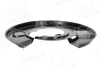 Spritzblech, Bremsscheibe Hinterachse rechts AIC 71366 Bild Spritzblech, Bremsscheibe Hinterachse rechts AIC 71366