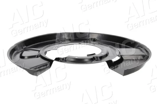 Spritzblech, Bremsscheibe Hinterachse rechts AIC 71366 Bild Spritzblech, Bremsscheibe Hinterachse rechts AIC 71366