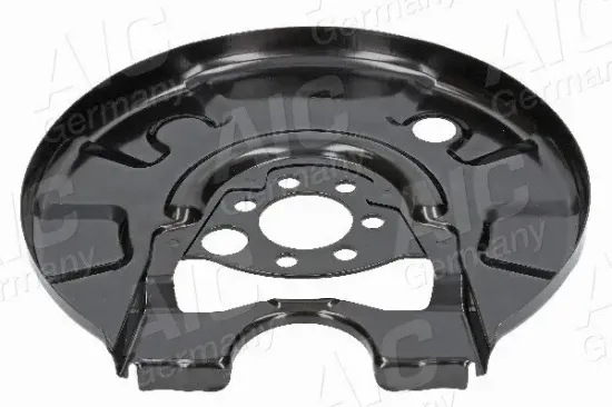 Spritzblech, Bremsscheibe Hinterachse rechts AIC 71369 Bild Spritzblech, Bremsscheibe Hinterachse rechts AIC 71369