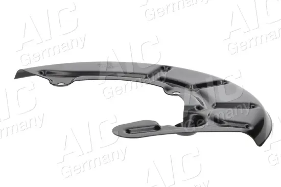 Spritzblech, Bremsscheibe Vorderachse rechts AIC 71371 Bild Spritzblech, Bremsscheibe Vorderachse rechts AIC 71371