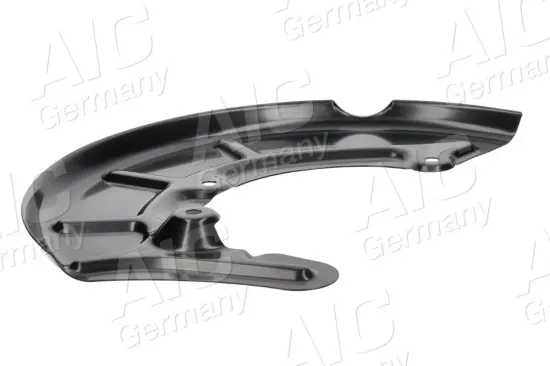 Spritzblech, Bremsscheibe Vorderachse rechts AIC 71371 Bild Spritzblech, Bremsscheibe Vorderachse rechts AIC 71371