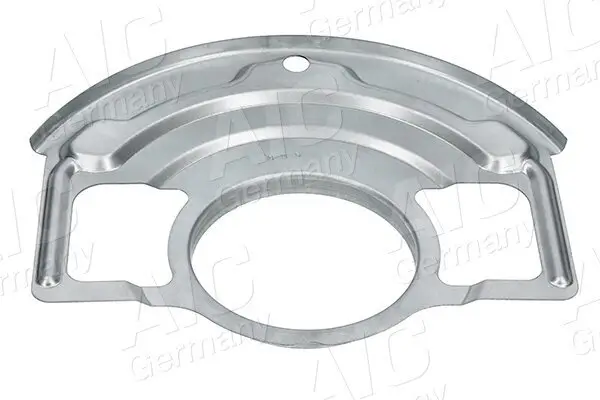 Spritzblech, Bremsscheibe Vorderachse links Vorderachse rechts AIC 71372