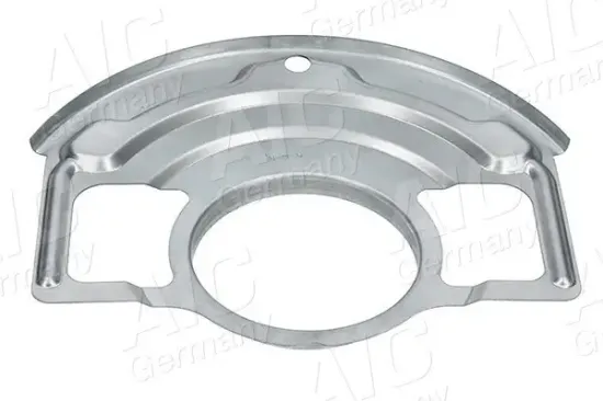 Spritzblech, Bremsscheibe Vorderachse links Vorderachse rechts AIC 71372 Bild Spritzblech, Bremsscheibe Vorderachse links Vorderachse rechts AIC 71372