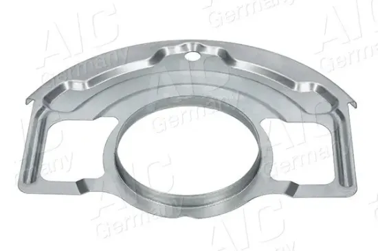 Spritzblech, Bremsscheibe Vorderachse links Vorderachse rechts AIC 71372 Bild Spritzblech, Bremsscheibe Vorderachse links Vorderachse rechts AIC 71372