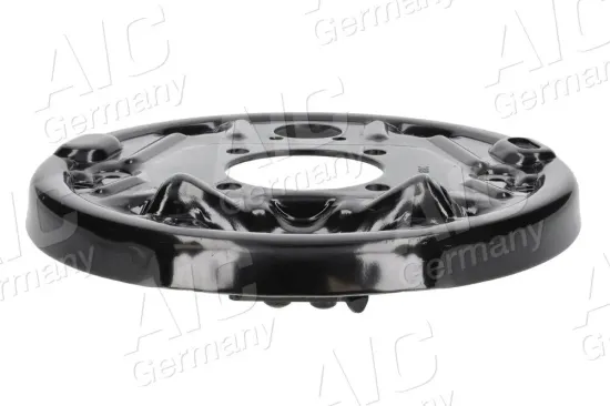 Spritzblech, Bremsscheibe Hinterachse links AIC 71374 Bild Spritzblech, Bremsscheibe Hinterachse links AIC 71374
