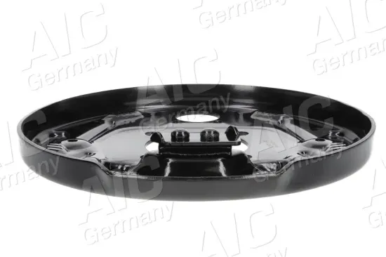 Spritzblech, Bremsscheibe Hinterachse links AIC 71374 Bild Spritzblech, Bremsscheibe Hinterachse links AIC 71374
