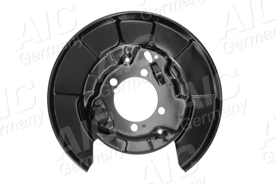 Spritzblech, Bremsscheibe Hinterachse rechts AIC 71376 Bild Spritzblech, Bremsscheibe Hinterachse rechts AIC 71376