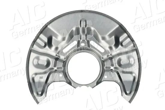 Spritzblech, Bremsscheibe Vorderachse rechts AIC 71380 Bild Spritzblech, Bremsscheibe Vorderachse rechts AIC 71380