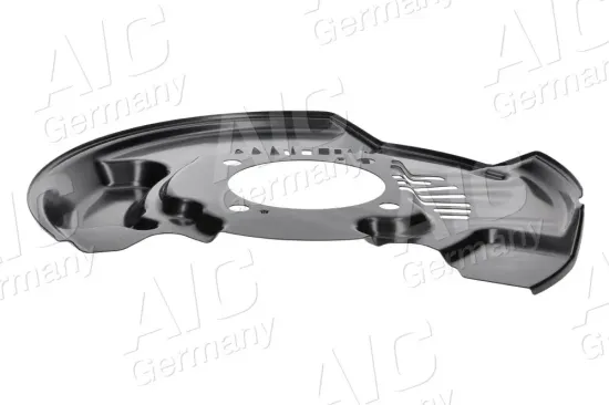 Spritzblech, Bremsscheibe Vorderachse rechts AIC 71381 Bild Spritzblech, Bremsscheibe Vorderachse rechts AIC 71381