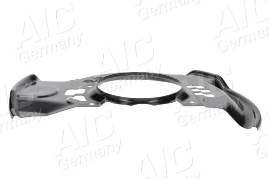 Spritzblech, Bremsscheibe Vorderachse rechts AIC 71382 Bild Spritzblech, Bremsscheibe Vorderachse rechts AIC 71382