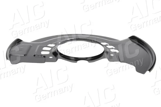 Spritzblech, Bremsscheibe Vorderachse rechts AIC 71383 Bild Spritzblech, Bremsscheibe Vorderachse rechts AIC 71383