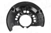 Spritzblech, Bremsscheibe Vorderachse rechts AIC 71383 Bild Spritzblech, Bremsscheibe Vorderachse rechts AIC 71383