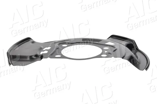 Spritzblech, Bremsscheibe Vorderachse rechts AIC 71384 Bild Spritzblech, Bremsscheibe Vorderachse rechts AIC 71384