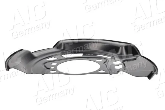 Spritzblech, Bremsscheibe Vorderachse rechts AIC 71384 Bild Spritzblech, Bremsscheibe Vorderachse rechts AIC 71384