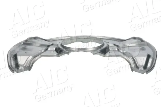 Spritzblech, Bremsscheibe Vorderachse links AIC 71387 Bild Spritzblech, Bremsscheibe Vorderachse links AIC 71387