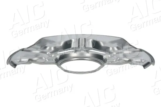 Spritzblech, Bremsscheibe Vorderachse links AIC 71387 Bild Spritzblech, Bremsscheibe Vorderachse links AIC 71387