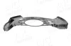 Spritzblech, Bremsscheibe Vorderachse links AIC 71391 Bild Spritzblech, Bremsscheibe Vorderachse links AIC 71391