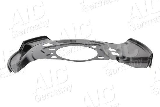 Spritzblech, Bremsscheibe Vorderachse links AIC 71391 Bild Spritzblech, Bremsscheibe Vorderachse links AIC 71391