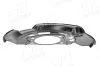 Spritzblech, Bremsscheibe Vorderachse links AIC 71391 Bild Spritzblech, Bremsscheibe Vorderachse links AIC 71391