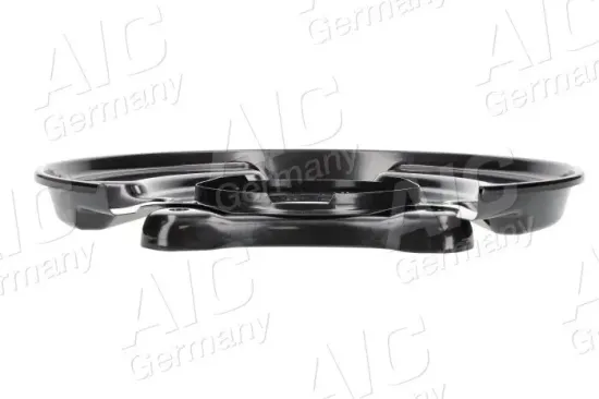 Spritzblech, Bremsscheibe Hinterachse rechts AIC 71393 Bild Spritzblech, Bremsscheibe Hinterachse rechts AIC 71393