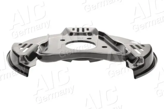 Spritzblech, Bremsscheibe Hinterachse links AIC 71394 Bild Spritzblech, Bremsscheibe Hinterachse links AIC 71394