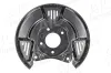 Spritzblech, Bremsscheibe Hinterachse links AIC 71394 Bild Spritzblech, Bremsscheibe Hinterachse links AIC 71394