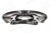 Spritzblech, Bremsscheibe Hinterachse links AIC 71394 Bild Spritzblech, Bremsscheibe Hinterachse links AIC 71394
