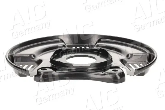 Spritzblech, Bremsscheibe Hinterachse links AIC 71394 Bild Spritzblech, Bremsscheibe Hinterachse links AIC 71394