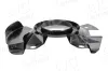 Spritzblech, Bremsscheibe Vorderachse links AIC 71395 Bild Spritzblech, Bremsscheibe Vorderachse links AIC 71395