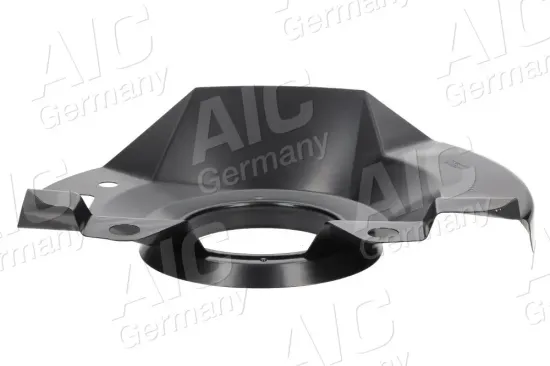 Spritzblech, Bremsscheibe Vorderachse links AIC 71395 Bild Spritzblech, Bremsscheibe Vorderachse links AIC 71395