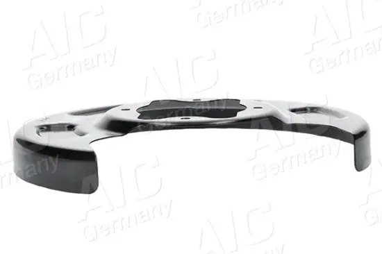 Spritzblech, Bremsscheibe Vorderachse rechts AIC 71399 Bild Spritzblech, Bremsscheibe Vorderachse rechts AIC 71399