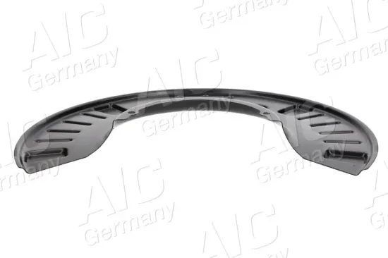 Spritzblech, Bremsscheibe Vorderachse links Vorderachse rechts AIC 71407 Bild Spritzblech, Bremsscheibe Vorderachse links Vorderachse rechts AIC 71407