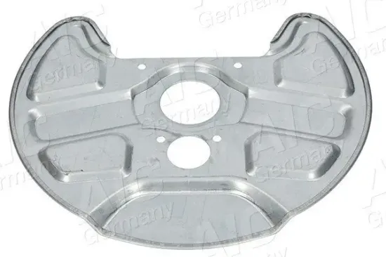 Spritzblech, Bremsscheibe Vorderachse rechts Vorderachse links AIC 71411 Bild Spritzblech, Bremsscheibe Vorderachse rechts Vorderachse links AIC 71411