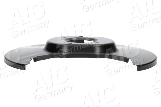 Spritzblech, Bremsscheibe Hinterachse links AIC 71425 Bild Spritzblech, Bremsscheibe Hinterachse links AIC 71425