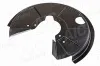 Spritzblech, Bremsscheibe Hinterachse links AIC 71427 Bild Spritzblech, Bremsscheibe Hinterachse links AIC 71427