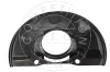 Spritzblech, Bremsscheibe Vorderachse links AIC 71430 Bild Spritzblech, Bremsscheibe Vorderachse links AIC 71430