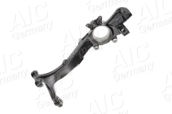 Achsschenkel, Radaufhängung Vorderachse links AIC 71433 Bild Achsschenkel, Radaufhängung Vorderachse links AIC 71433