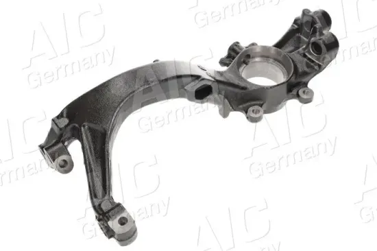 Achsschenkel, Radaufhängung Vorderachse links AIC 71433 Bild Achsschenkel, Radaufhängung Vorderachse links AIC 71433