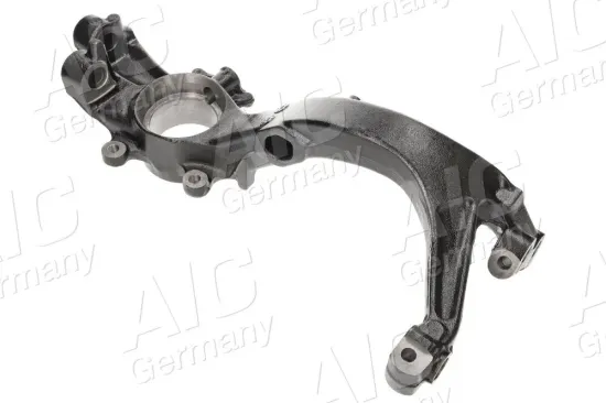 Achsschenkel, Radaufhängung Vorderachse rechts AIC 71434 Bild Achsschenkel, Radaufhängung Vorderachse rechts AIC 71434