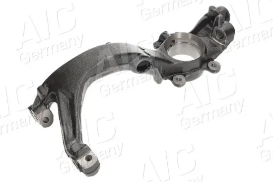 Achsschenkel, Radaufhängung Vorderachse links AIC 71435 Bild Achsschenkel, Radaufhängung Vorderachse links AIC 71435