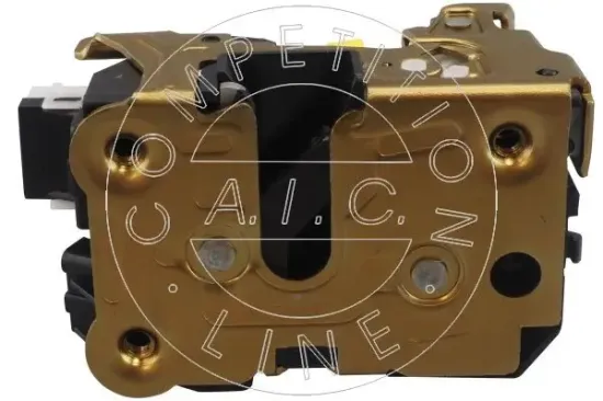 Türschloss vorne rechts AIC 71443 Bild Türschloss vorne rechts AIC 71443