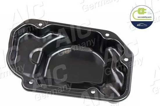 Deckel, Schaltgetriebe seitlicher Anbau AIC 71444 Bild Deckel, Schaltgetriebe seitlicher Anbau AIC 71444
