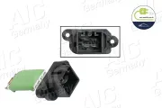 Widerstand, Innenraumgebläse 12 V AIC 71461