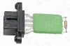Widerstand, Innenraumgebläse 12 V AIC 71461 Bild Widerstand, Innenraumgebläse 12 V AIC 71461