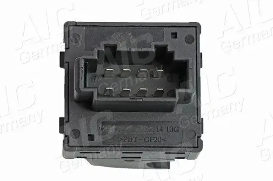 Schalter, Fensterheber fahrerseitig AIC 71464 Bild Schalter, Fensterheber fahrerseitig AIC 71464