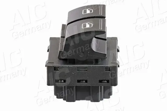 Schalter, Fensterheber fahrerseitig AIC 71464 Bild Schalter, Fensterheber fahrerseitig AIC 71464