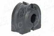 Lagerung, Stabilisator Vorderachse links rechts AIC 71498