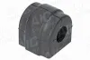 Lagerung, Stabilisator Vorderachse links rechts AIC 71505